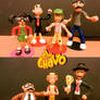 La vecindad del Chavo