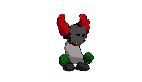 Explore the Best Fridaynightfunkinkaboom Art | DeviantArt