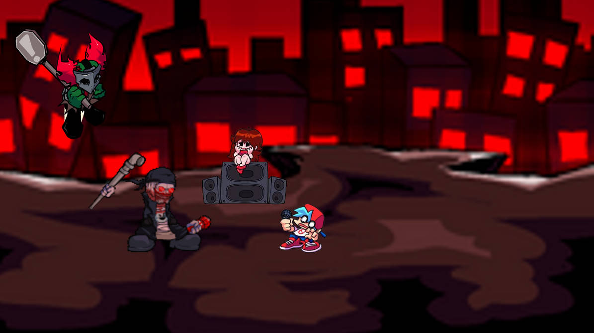 Clown consternation art. by Antipathyhank44 on DeviantArt