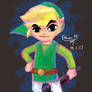 Breath of the Wind Waker