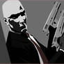 + Hitman Vector