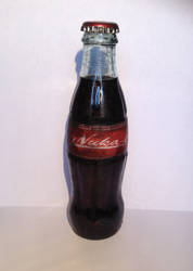 Nuka Cola Prop