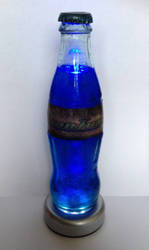 Nuka Cola Quantum