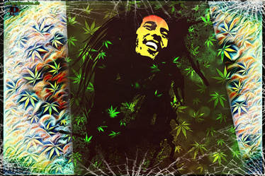 Bob Marley Wallpaper #MadeWithPicsArt