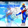 Alvaroshi the Yoshi wallpaper set