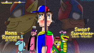 Mmnp Nona Reeves Love Together By Bluemario1016 On Deviantart Mmnp Nona Reeves Love Together By Bluemario1016 On Deviantart