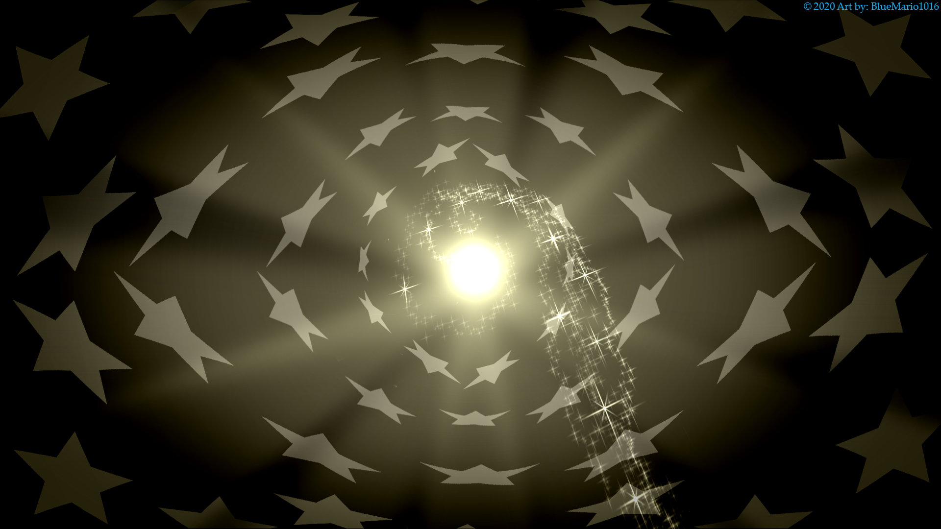 Miracle Light Rays Miracle Light by BlueMario1016 on DeviantArt