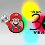 SFC-SNES 30 Years