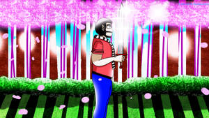 Mmnp Nona Reeves Love Together By Bluemario1016 On Deviantart