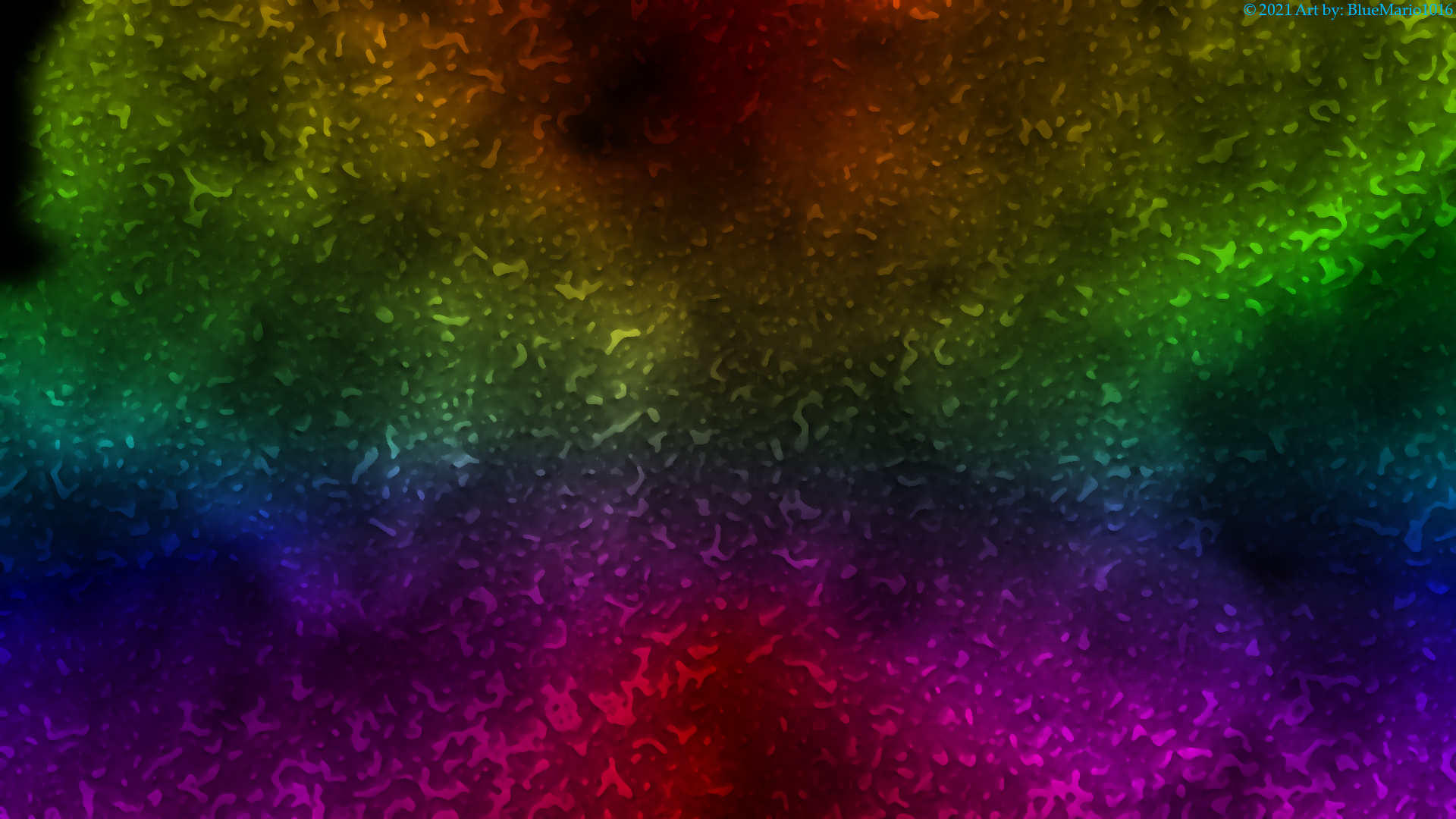 Sponge Colors by BlueMario1016 on DeviantArt