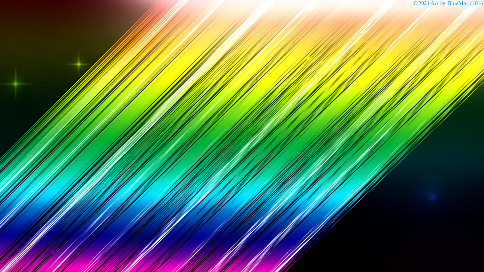 Rgb Lineflash By Bluemario1016 On Deviantart Rgb Lineflash By Bluemario1016 On Deviantart