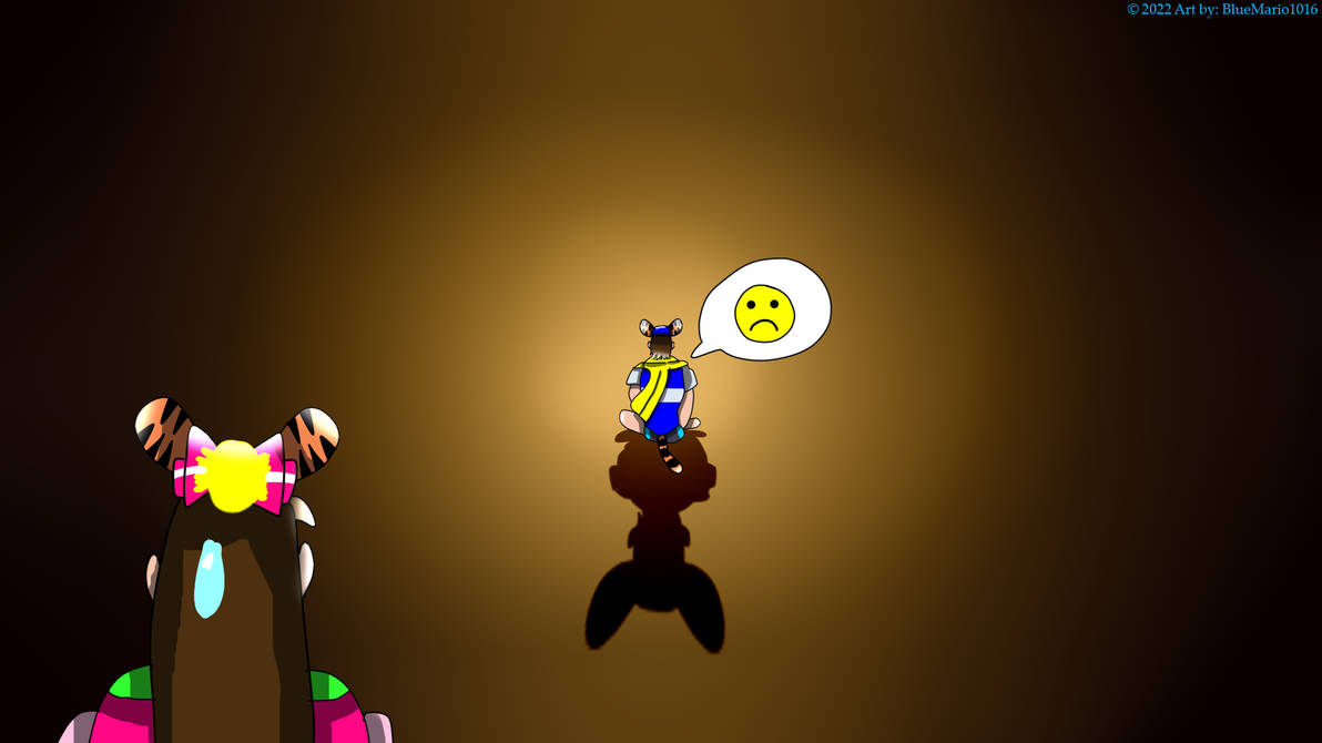 The Scary Fated Destiny By Bluemario1016 On Deviantart The Scary Fated Destiny By Bluemario1016 On Deviantart