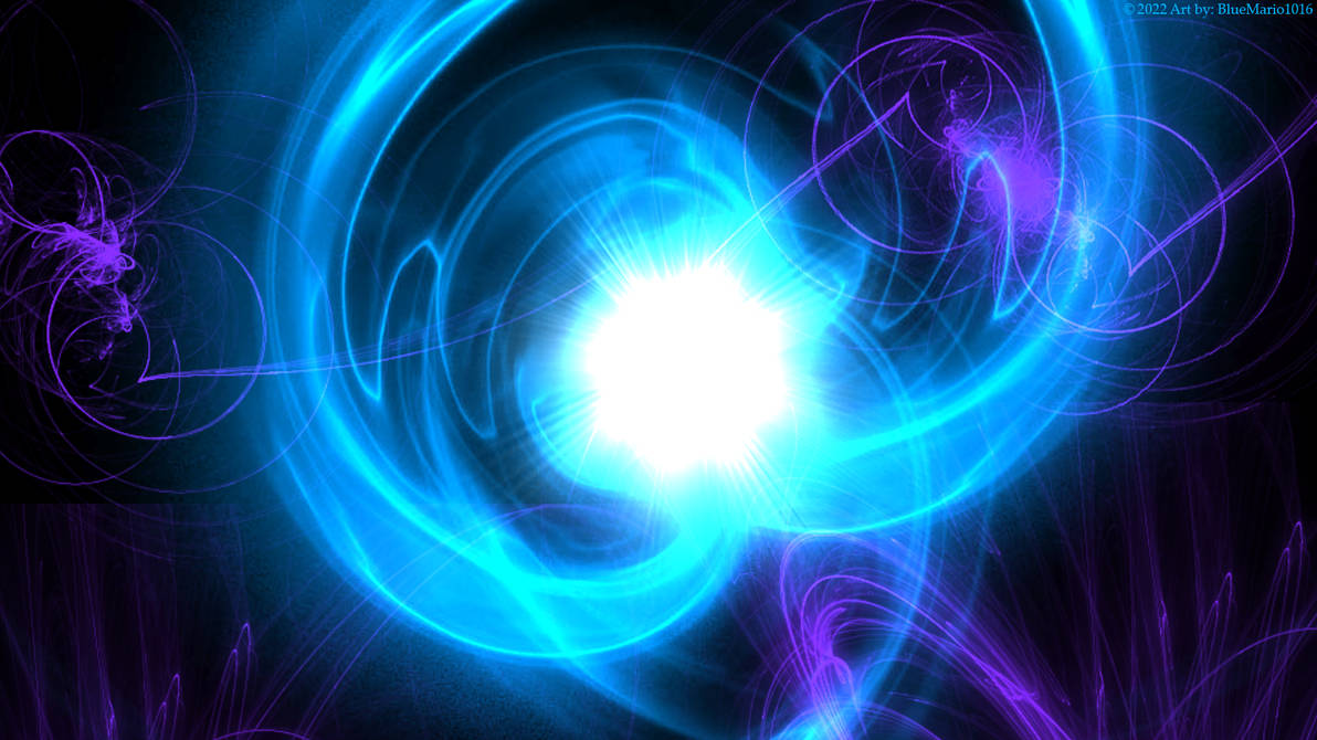 Magic Stream Light by BlueMario1016 on DeviantArt