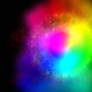 RGB Nebulaburst