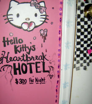 HELLO KITTY