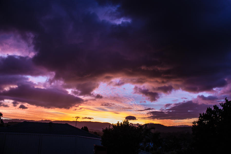 Photo-A-Day Project - Day 12 by deano-m Photo-A-Day Project - Day 12 by deano-m