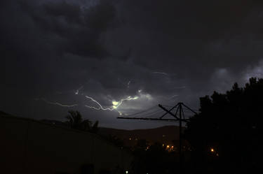 Storm - Nerang - Gold Coast