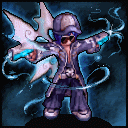 Ice Cold avatar by RoMelzMelz on DeviantArt