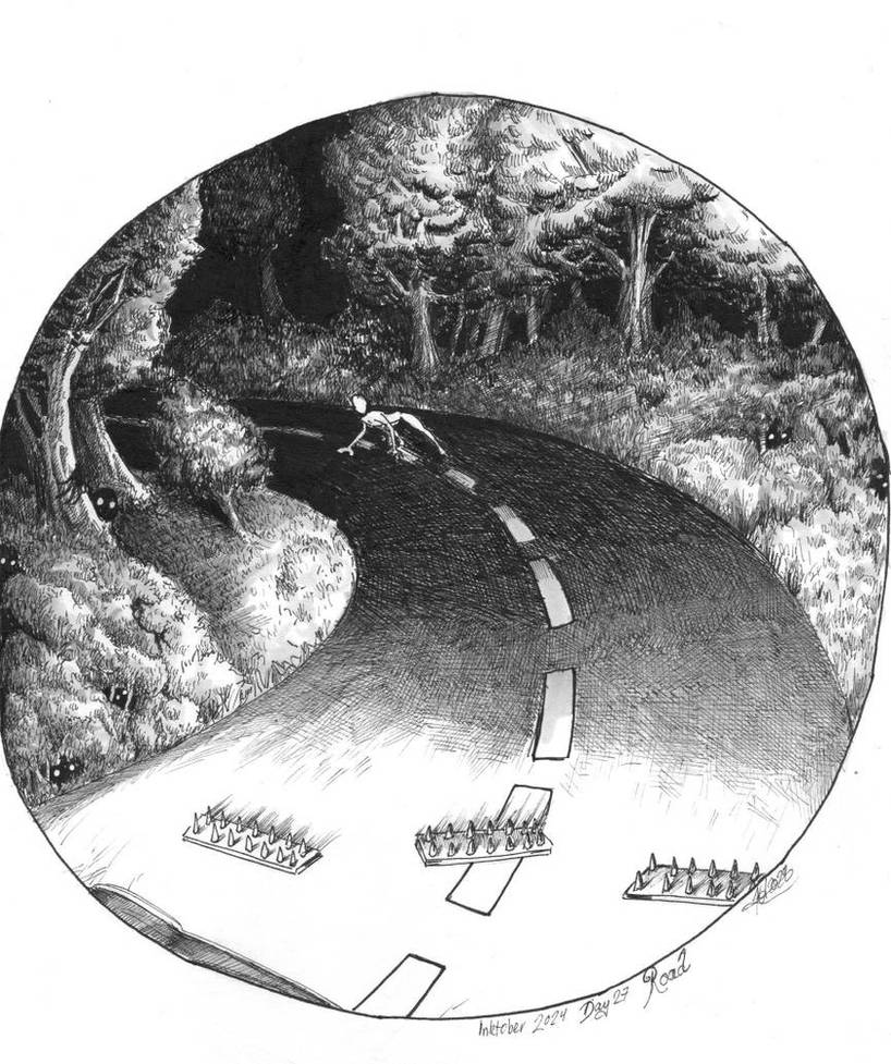 Road Deviantart Road by xDunkelseelex on DeviantArt