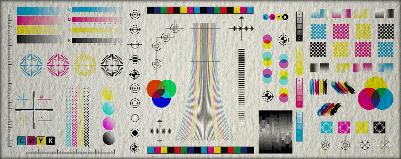 Print Test Banner by eerietheery on DeviantArt