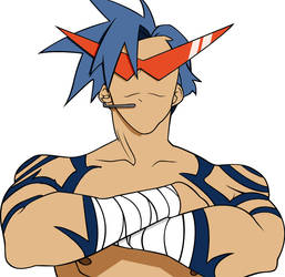 Kamina