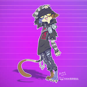 Explore the Best Meow_skulls Art | DeviantArt