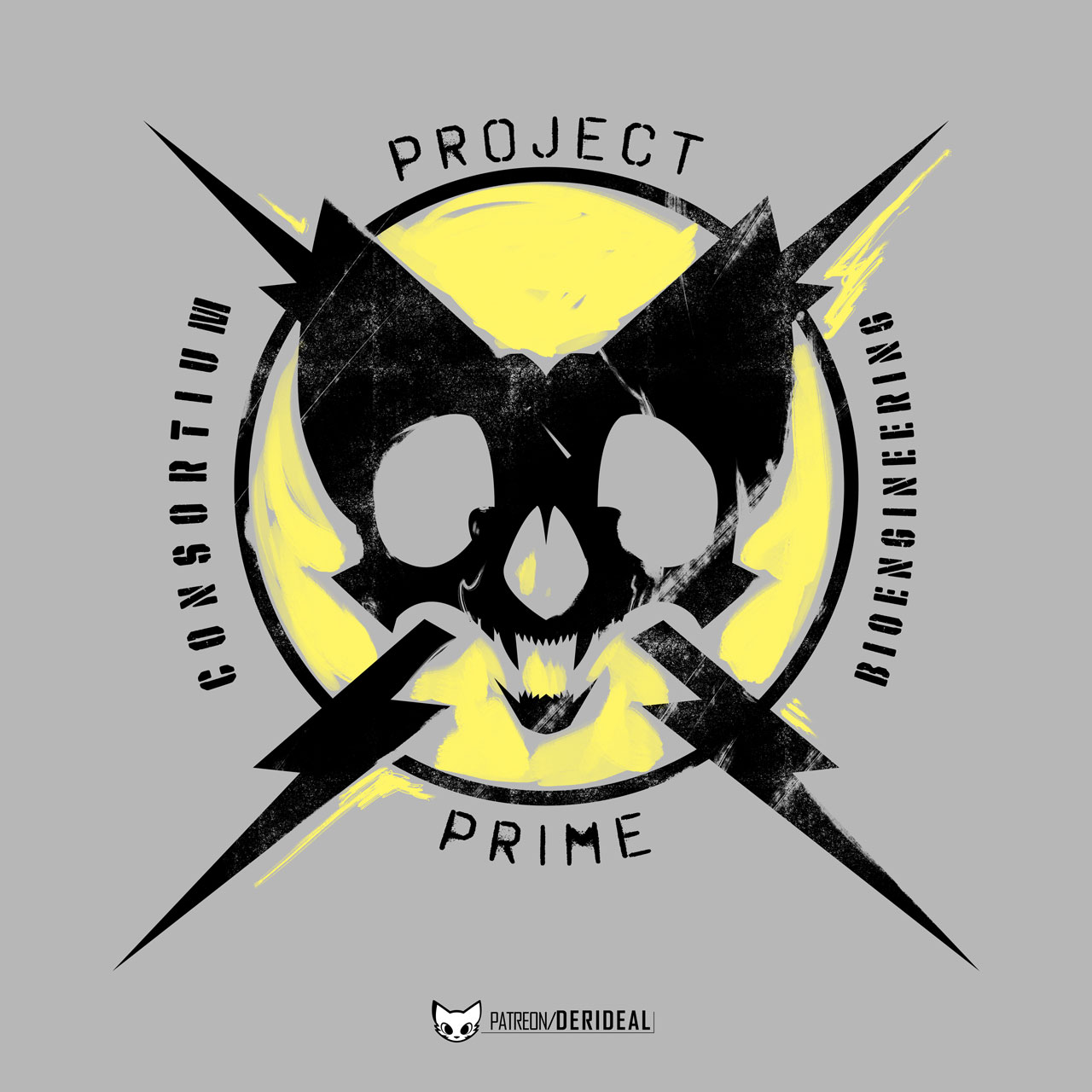 Project Prime Project Prime bioengineering shop design by Kiaun on DeviantArt