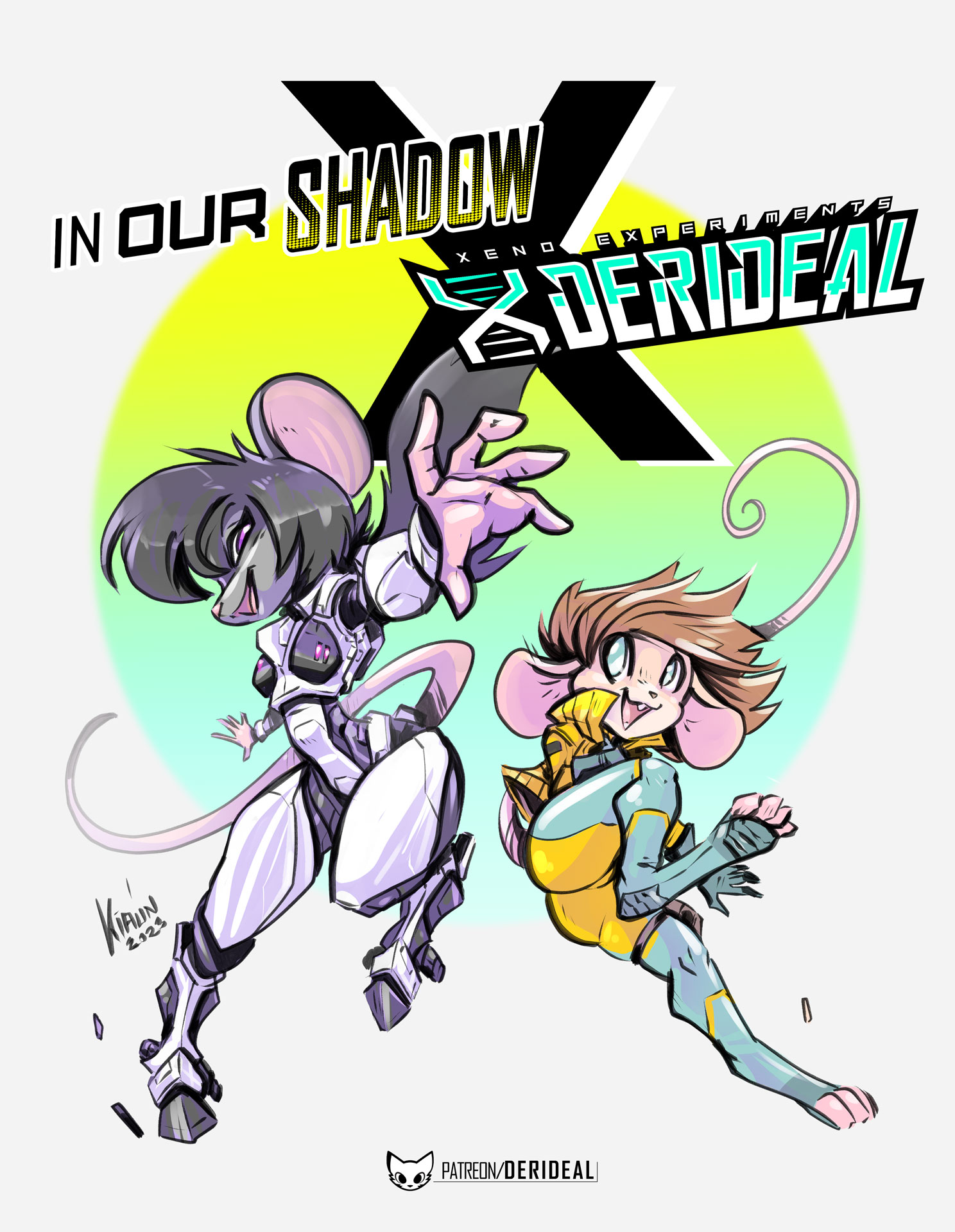 Webcomics Deviantart Derideal x In our shadow webcomics by Kiaun on DeviantArt