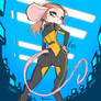Dark Pixi