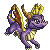 Spyro icon