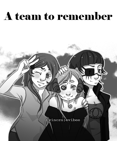 A Team To Remember