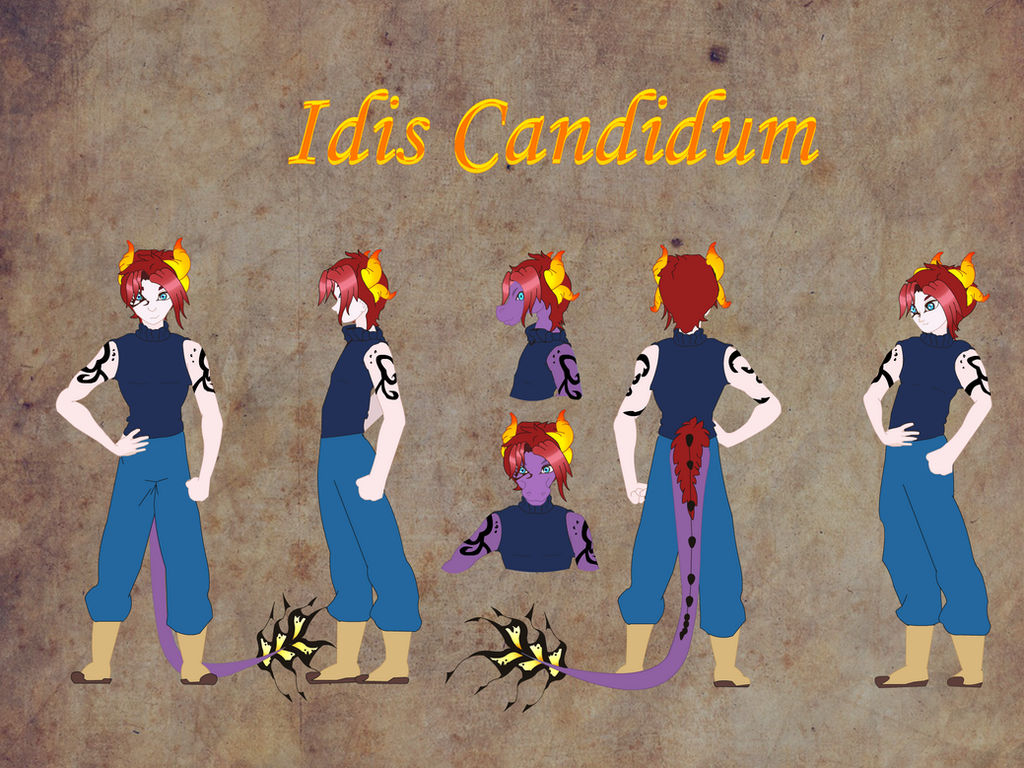 Idis Turnaround