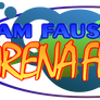 Team Faust Games Arena Fighters - Final Logo