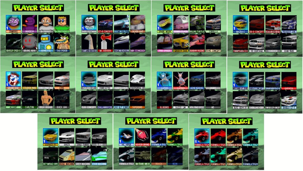 Mk64tfgcollectionv3updatenewcommer by TeamFaustGames Mk64tfgcollectionv3updatenewcommer by TeamFaustGames