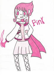 Pink it!