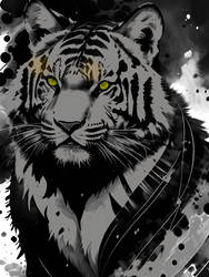 Black Tiger