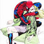 The death of Gwen Stacy