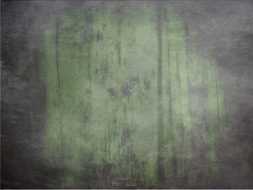 Green texture