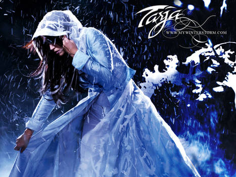 Tarja Turunen Wallpaper 1