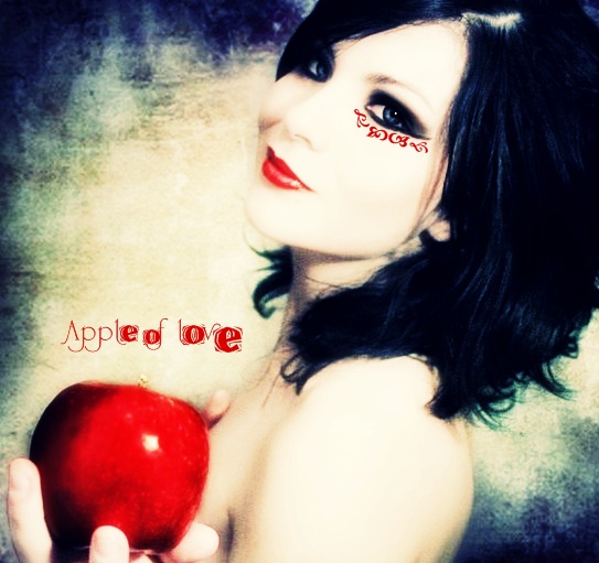 Apple of Love