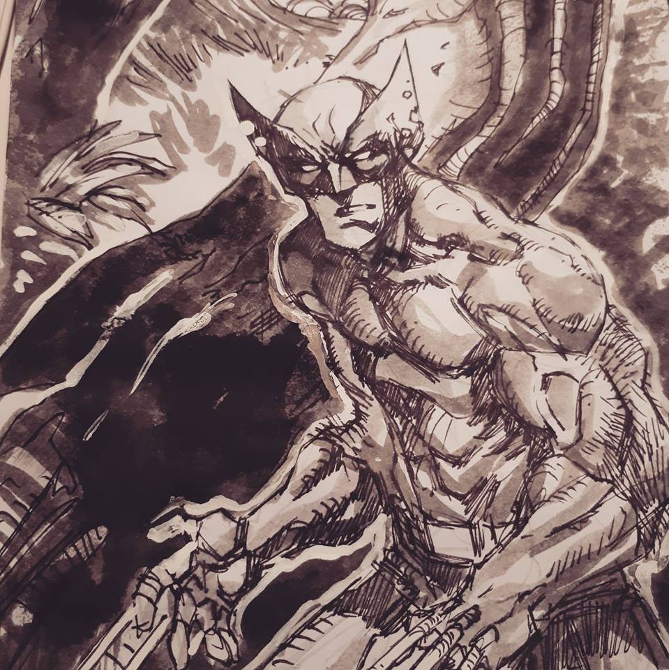 Wolverine