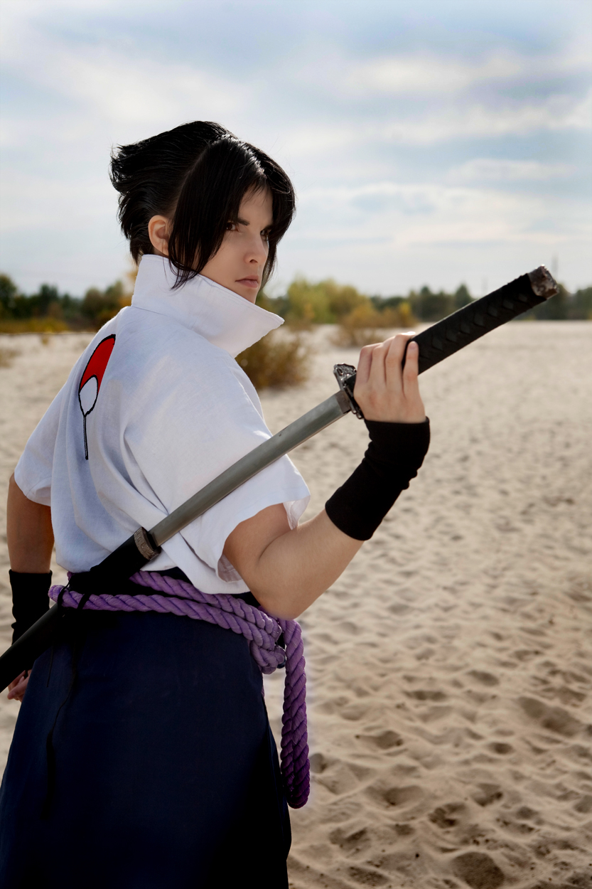 Sasuke