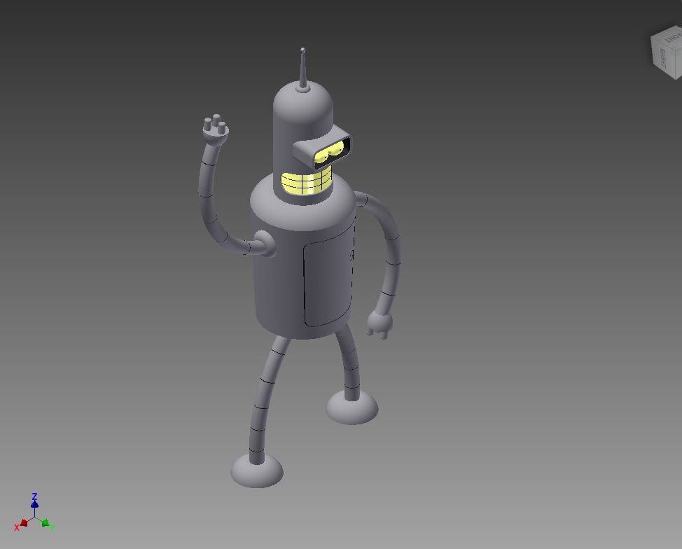 Deviantart Bender Bender by 4esmetro on DeviantArt
