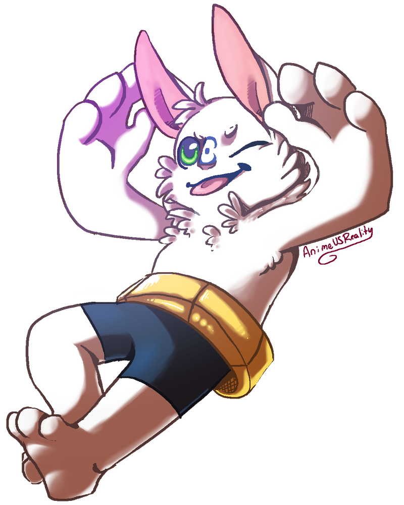 Later, fools! by PvtPuns on DeviantArt