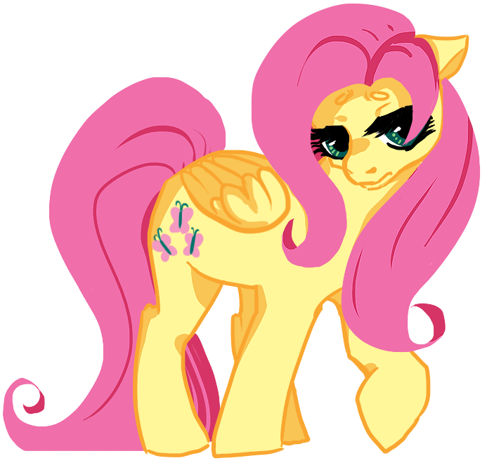 fluttershy