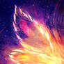 Feather Flame