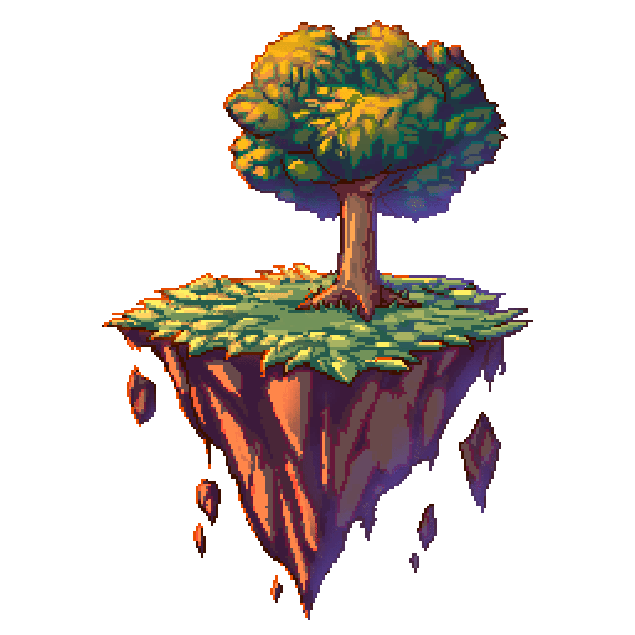 Island Rain Gif at Nate Piquet blog