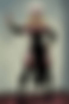 Showcase 1033 Glitch Shadow Queen La The Legend of Tarzan G015546