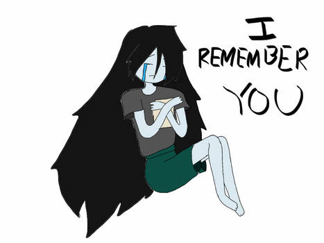 I Remember You #2