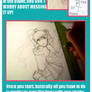 -Traditional Inking Tutorial-